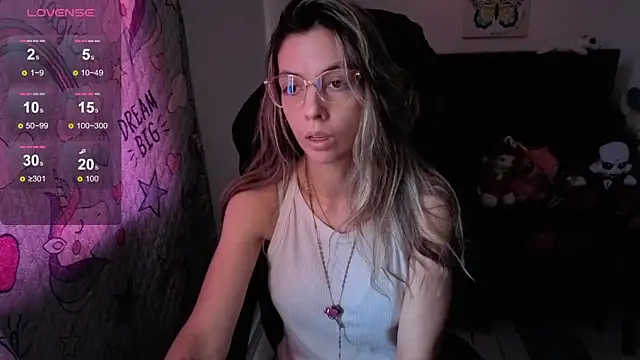 Snapshot of Princezzlove3 chatting on September 2025 04:23:02 PM Princezzlove3 online show from September 2025 04:23:02 PM