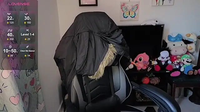 Snapshot of Princezzlove3 chatting on September 2025 06:13:01 PM Princezzlove3 online show from September 2025 06:13:01 PM