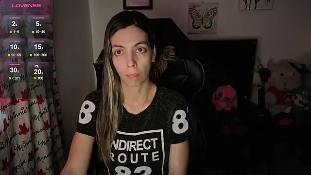 Snapshot of Princezzlove3 chatting on October 2025 03:10:02 PM Princezzlove3 online show from October 2025 03:10:02 PM