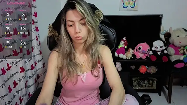 Snapshot of Princezzlove3 chatting on October 2025 04:05:02 PM Princezzlove3 online show from October 2025 04:05:02 PM