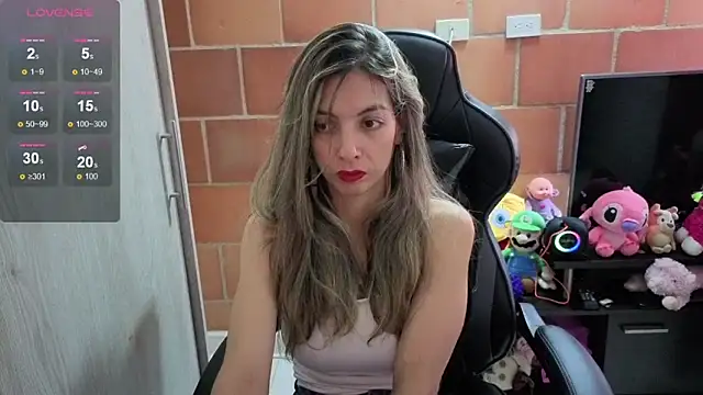 Snapshot of Princezzlove3 chatting on October 2025 08:52:02 PM Princezzlove3 online show from October 2025 08:52:02 PM