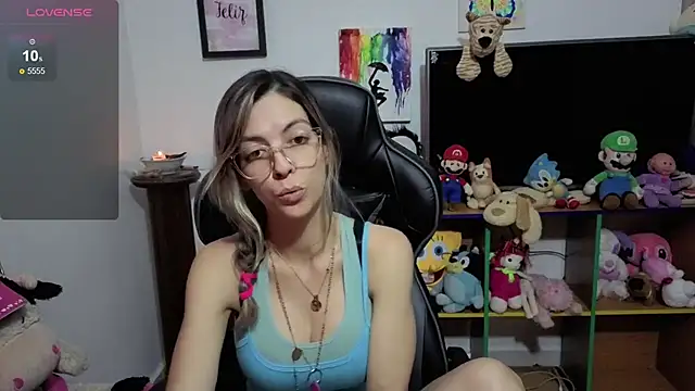 Snapshot of Princezzlove3 chatting on October 2025 12:55:01 AM Princezzlove3 online show from October 2025 12:55:01 AM