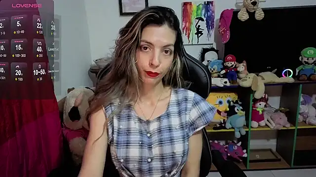 Snapshot of Princezzlove3 chatting on October 2025 12:36:02 AM Princezzlove3 online show from October 2025 12:36:02 AM