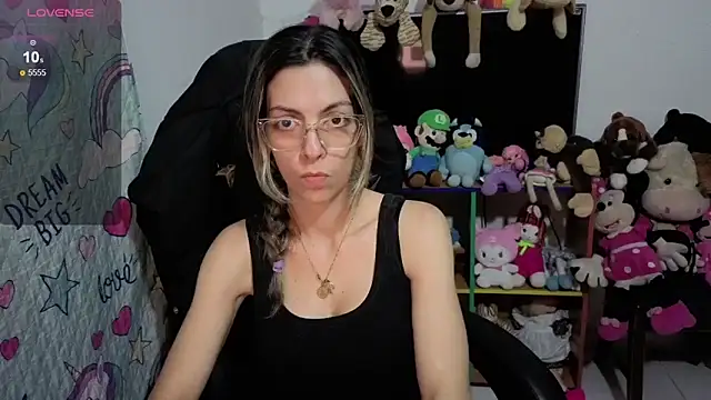 Snapshot of Princezzlove3 chatting on November 2025 12:11:02 AM Princezzlove3 online show from November 2025 12:11:02 AM