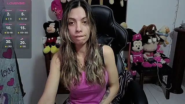 Snapshot of Princezzlove3 chatting on November 2025 08:01:01 PM Princezzlove3 online show from November 2025 08:01:01 PM