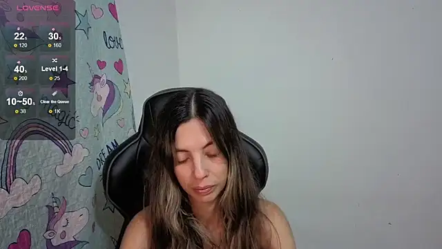 Snapshot of Princezzlove3 chatting on December 2025 02:16:02 AM Princezzlove3 online show from December 2025 02:16:02 AM