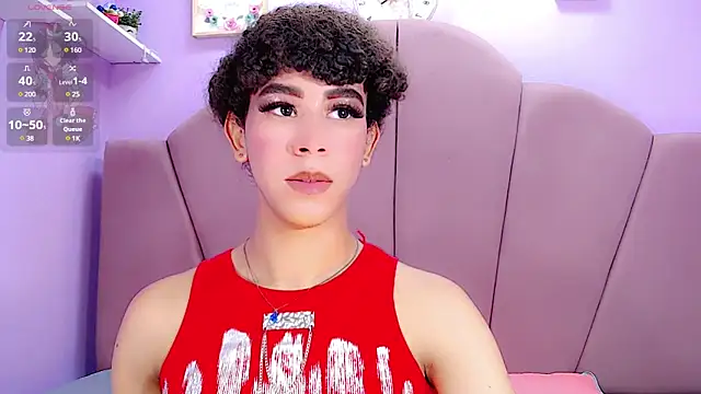 Vanessapintoo online show from March 2025 02:51:02 AM