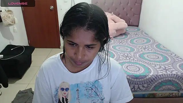 Snapshot of july-feria chatting on January 2025 12:39:01 AM july-feria online show from January 2025 12:39:01 AM