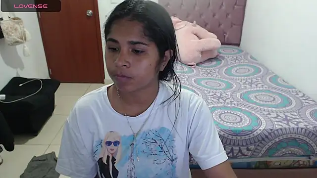 Snapshot of july-feria chatting on January 2025 03:46:02 PM july-feria online show from January 2025 03:46:02 PM