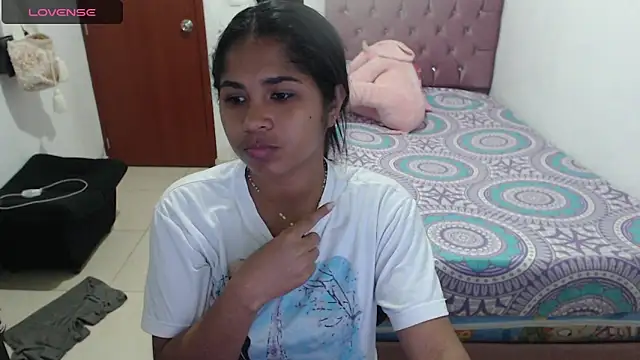 Snapshot of july-feria chatting on January 2025 12:30:01 AM july-feria online show from January 2025 12:30:01 AM