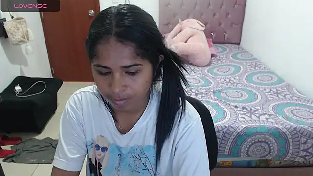 Snapshot of july-feria chatting on January 2025 10:03:01 PM july-feria online show from January 2025 10:03:01 PM