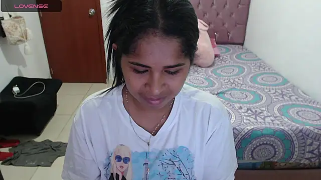 Snapshot of july-feria chatting on January 2025 01:04:02 AM july-feria online show from January 2025 01:04:02 AM