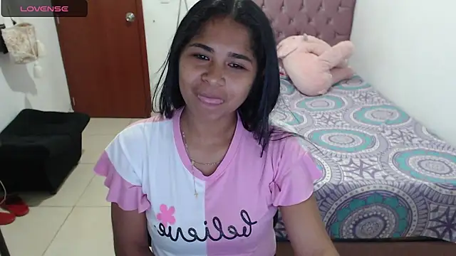 Snapshot of july-feria chatting on January 2025 01:34:02 AM july-feria online show from January 2025 01:34:02 AM