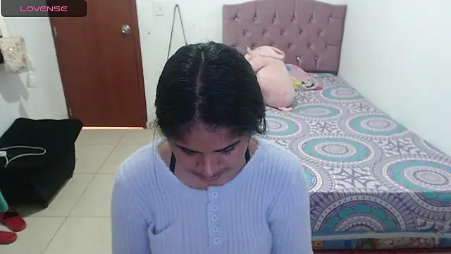 Snapshot of july-feria chatting on January 2025 07:22:01 PM july-feria online show from January 2025 07:22:01 PM