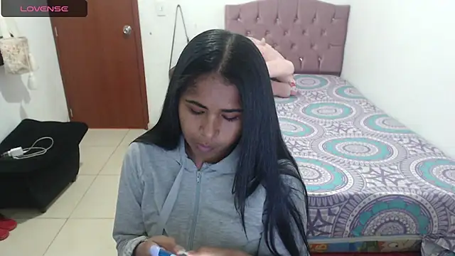 Snapshot of july-feria chatting on January 2025 07:48:02 PM july-feria online show from January 2025 07:48:02 PM