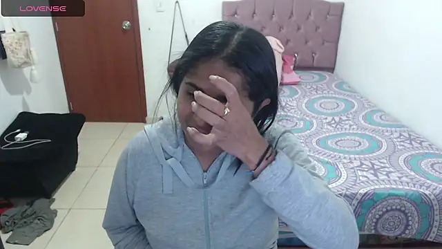 Snapshot of july-feria chatting on January 2025 10:10:01 PM july-feria online show from January 2025 10:10:01 PM