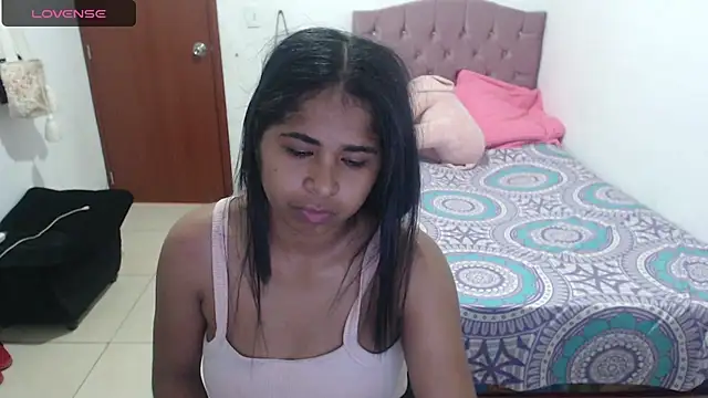 Snapshot of july-feria chatting on February 2025 10:13:01 PM july-feria online show from February 2025 10:13:01 PM