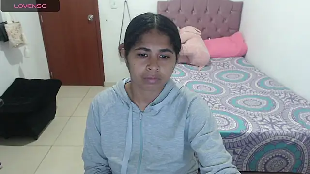 Snapshot of july-feria chatting on February 2025 10:43:02 PM july-feria online show from February 2025 10:43:02 PM