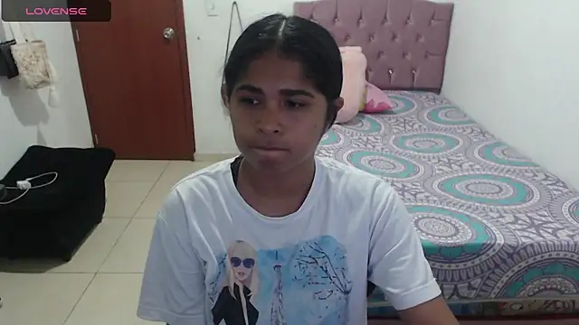 Snapshot of july-feria chatting on February 2025 12:31:02 AM july-feria online show from February 2025 12:31:02 AM