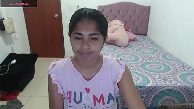 Snapshot of july-feria chatting on February 2025 04:04:01 PM july-feria online show from February 2025 04:04:01 PM