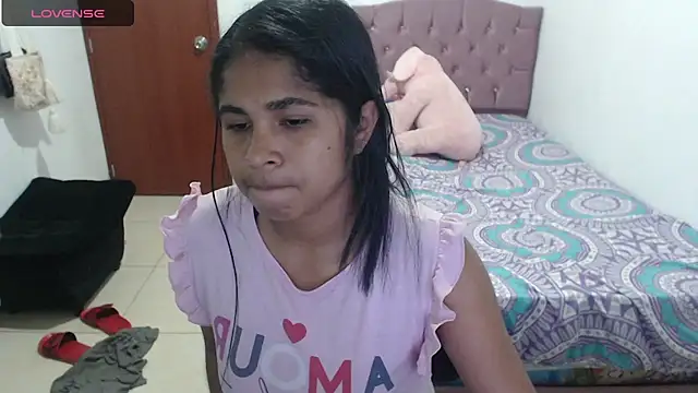 Snapshot of july-feria chatting on February 2025 12:41:02 AM july-feria online show from February 2025 12:41:02 AM