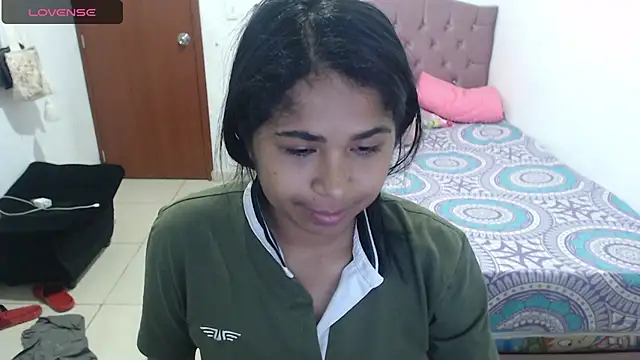 Snapshot of july-feria chatting on February 2025 01:52:01 AM july-feria online show from February 2025 01:52:01 AM