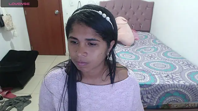 Snapshot of july-feria chatting on February 2025 10:58:01 PM july-feria online show from February 2025 10:58:01 PM