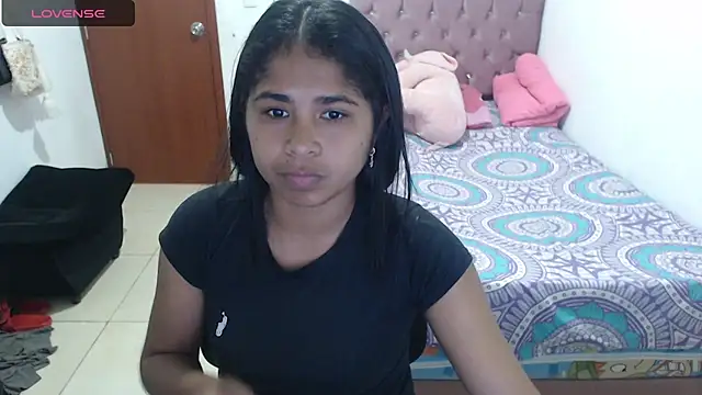 Snapshot of july-feria chatting on February 2025 10:15:02 PM july-feria online show from February 2025 10:15:02 PM