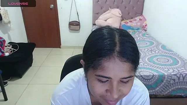 Snapshot of july-feria chatting on February 2025 10:50:02 PM july-feria online show from February 2025 10:50:02 PM