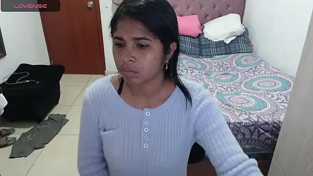 Snapshot of july-feria chatting on March 2025 09:16:01 PM july-feria online show from March 2025 09:16:01 PM