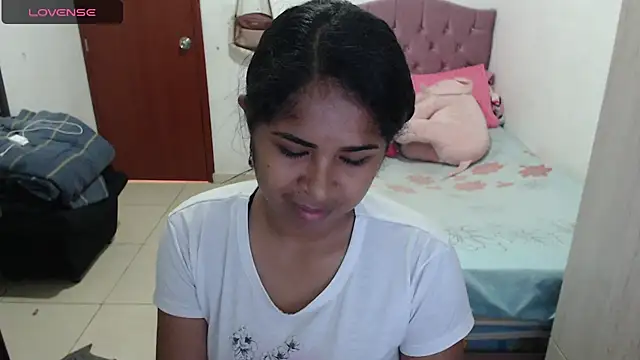 Snapshot of july-feria chatting on October 2025 04:16:01 PM july-feria online show from October 2025 04:16:01 PM