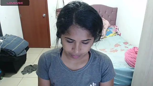 Snapshot of july-feria chatting on October 2025 02:53:02 AM july-feria online show from October 2025 02:53:02 AM