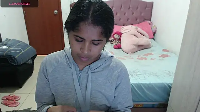 Snapshot of july-feria chatting on October 2025 08:42:02 PM july-feria online show from October 2025 08:42:02 PM