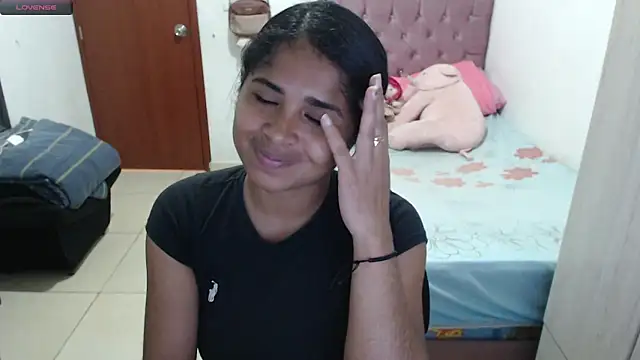 Snapshot of july-feria chatting on October 2025 07:18:01 PM july-feria online show from October 2025 07:18:01 PM