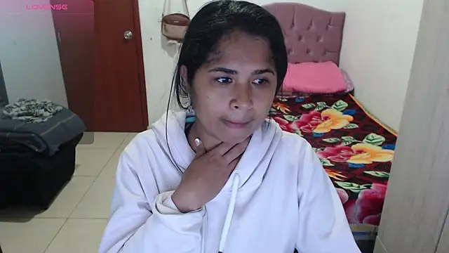 Snapshot of july-feria chatting on November 2025 03:10:02 AM july-feria online show from November 2025 03:10:02 AM