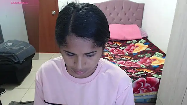 Snapshot of july-feria chatting on December 2025 07:41:01 PM july-feria online show from December 2025 07:41:01 PM