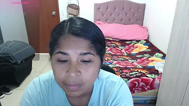 Snapshot of july-feria chatting on December 2025 04:38:01 PM july-feria online show from December 2025 04:38:01 PM