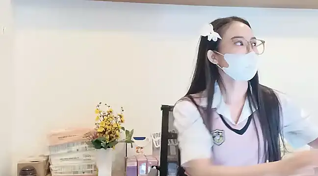 Lush-Office online show from March 2025 10:59:02 AM