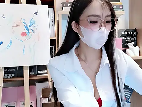 Lush-Office online show from September 2025 06:04:02 AM