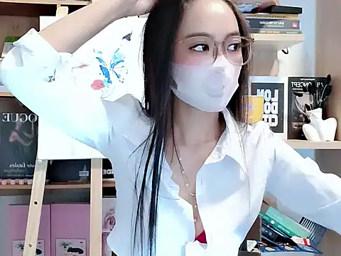 Lush-Office online show from October 2025 06:22:02 AM