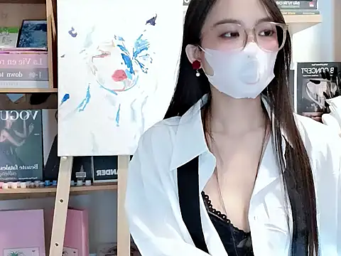 Lush-Office online show from October 2025 06:45:01 AM