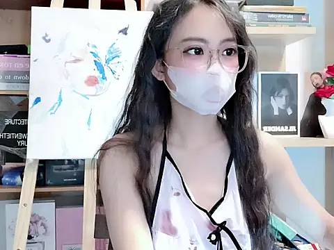 Lush-Office online show from October 2025 06:10:01 AM