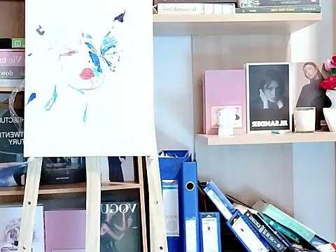 Lush-Office online show from October 2025 06:39:02 AM