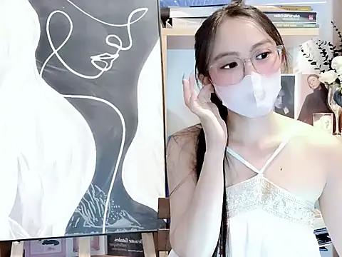 Snapshot of Lush-Office chatting on January 2026 11:12:01 AM Lush-Office online show from January 2026 11:12:01 AM