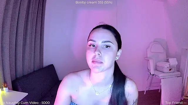 NaomiiMoon online show from June 2026 07:37:02 PM