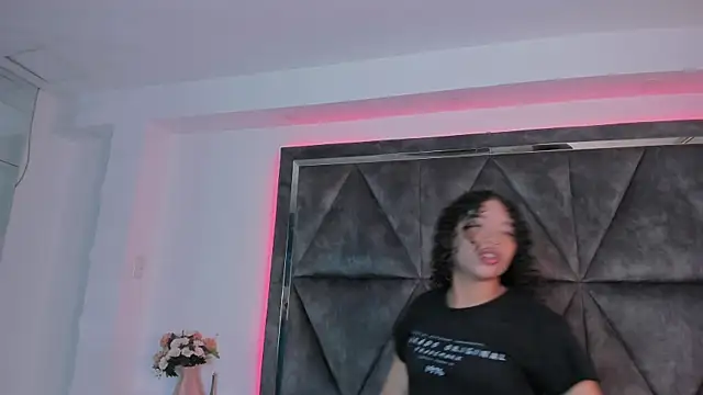 BrigitteRoy  online show from October 2025 02:50:02 AM