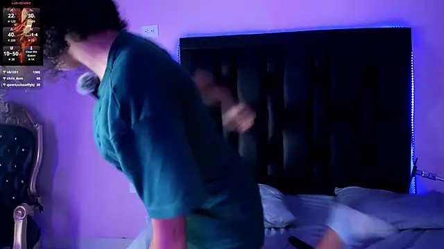 BrigitteRoy  online show from October 2025 03:04:02 AM