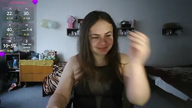 Your   Hope online show from February 2026 06:31:02 AM