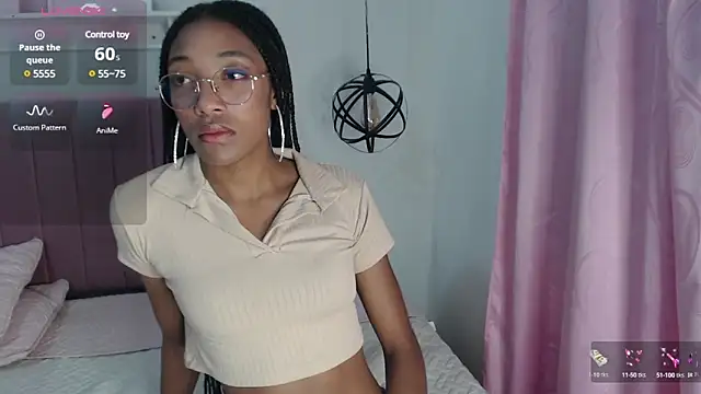 esmeralda-bk online show from January 2025 02:42:02 PM