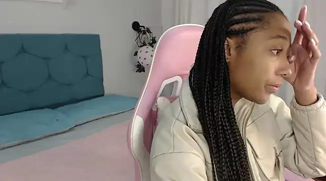 esmeralda-bk online show from January 2025 02:49:02 PM